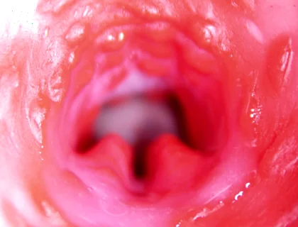 Extreme Close up of a Big Cock in a Sloppy Wet Sweet Hole!