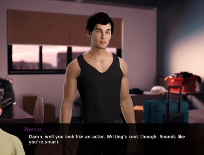 Freshmen Physical Education Gameplay Part 8