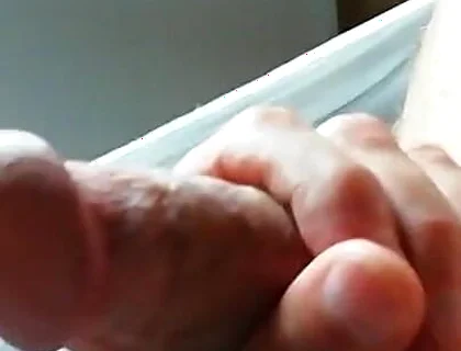 A Fun Part of My Morning Daily Routine Exercise in a Shared Flat