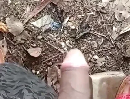 Sister in Law Ko Dekh Kar Hila Lia Kya Larki Hai