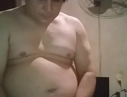 I Masturbated After Shaving the Sack