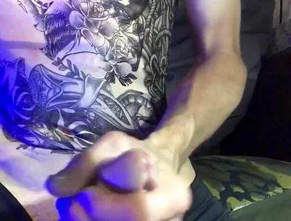 Fake Tattoos!