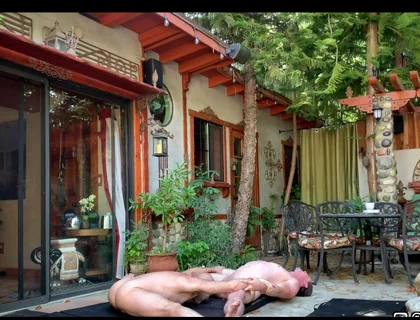 The Handsome, Talented and Well Hung