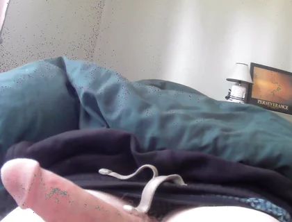 Kush Jerking From Different Angles