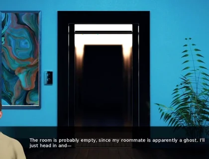 Freshmen Physical Education Gameplay Part 5