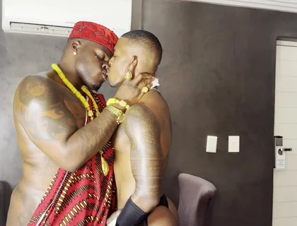 Sexy Room Service Fuck