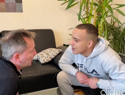 Master boys great surprise