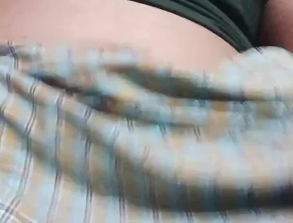 Sexy Mood Morning Bottom