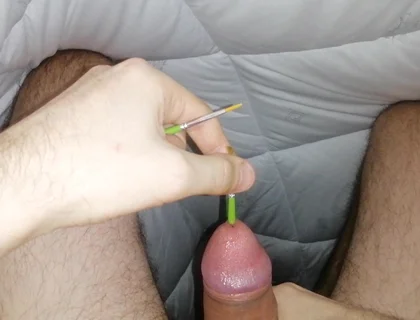 Play to My Urethra