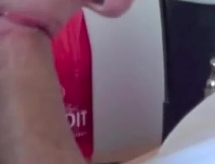 Two young amateur boys have fun together