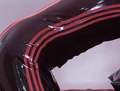 Devious Detour - Milked & Fucked - Part 2