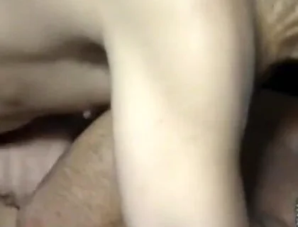 Fucked bareback by the big cock of Miroslaw