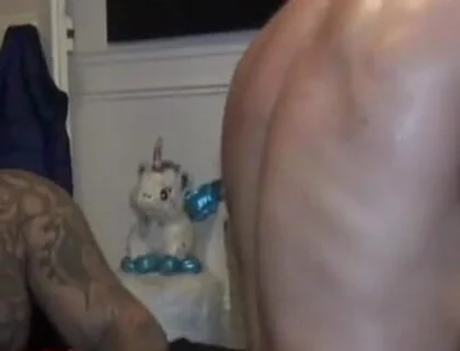 Gabrile Phenox used raw by Vikotr Rom