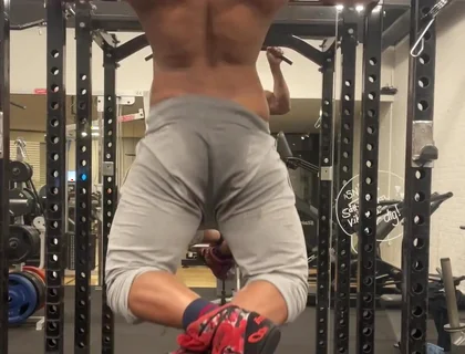 Back Workout