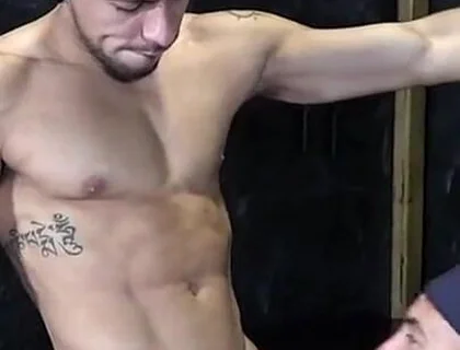 Tiago Dasivla Fucked Raw Y Jess Royan