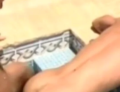 Young straight dude fucking outdoor his gay friend 4