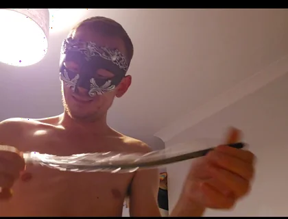 Sex Toy Unboxing