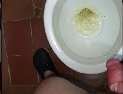 Compilation of Horny Twinks Peeing and Masturbating
