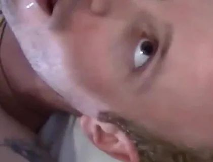 Horny Aussie Tyler and Jett Fulfilled Each Others Sexual Desire