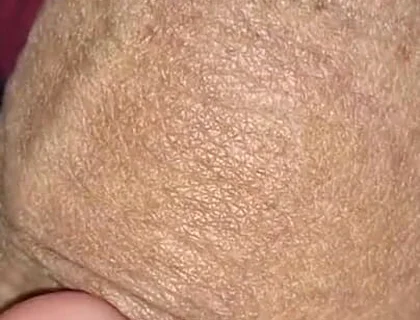 18-year-old Fucker Stuck a Thick Cock in His Ass, Tearing His Tights in the Car on the Highway