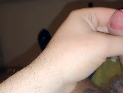 My Masturbation