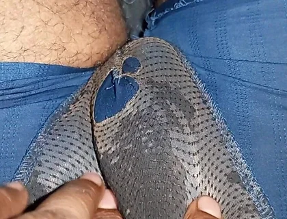 Indian Boy Masturbating