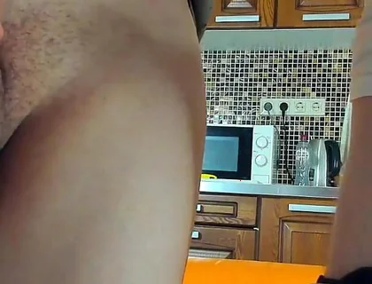 A Close View and Comparison of Alex and Evgeny's Dicks