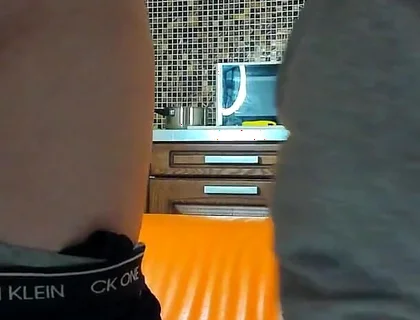 Can My Soft Cock Be Bigger Than Alex's Hard Cock?