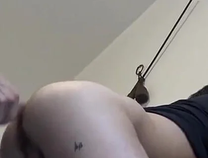 The sexy Romantik fucked raw by Lorenzo