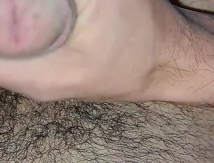 I Masturbate Without Stirring up My Wife