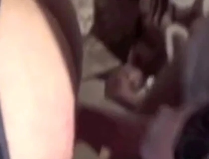 Sexy Latino twink fucked by the pornstar Doryan Marguet