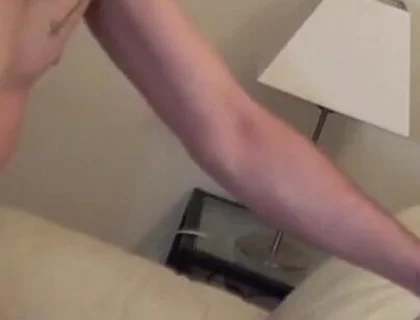 Roman tikf ucked bareback by yago sinner in Paris