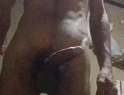 Bhabhi Fucked with 9 Inch Penis