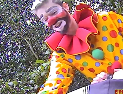 Honk! if You're Horny