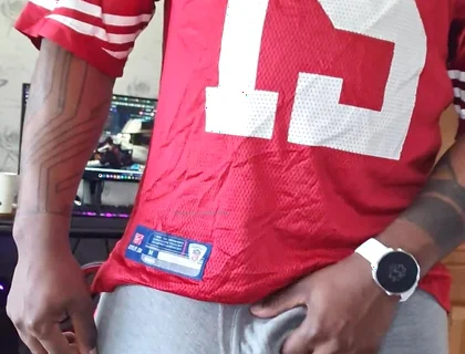 I Forgot I Had This Shirt