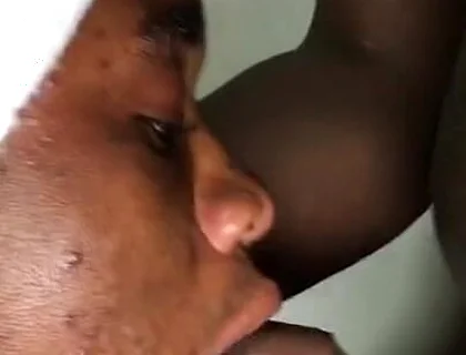 Got Disvirgin Because of Christmas Eve