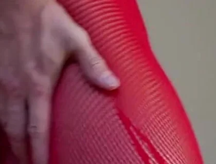Harry_jen Fetish Slutty Gay in Mesh Stockings