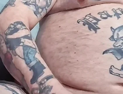 Tying Nuts