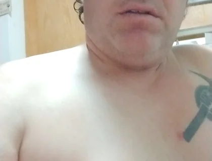 Feeling Cute