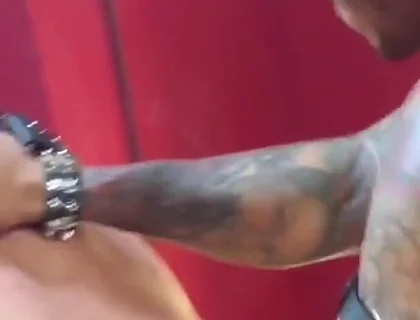 Gaysight Awards - Orgiak Backstage 2025 - Part 4