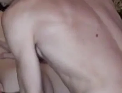 Fucked by his frien for fun casting