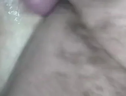 Fist session for Ashley Rider and Francy T.