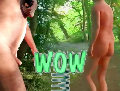 Compilation Booty, Bum, Ass, Asshole, Butt, Buttocks, Bottom, Buttplug, Naked, Nudity, Nudist, Outside