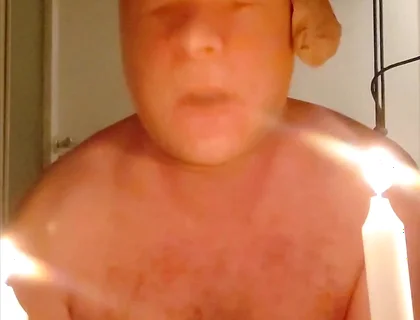 Nylonjunge Wishes Third Advent