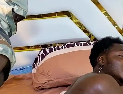 Dig That Bussy Good Bandits