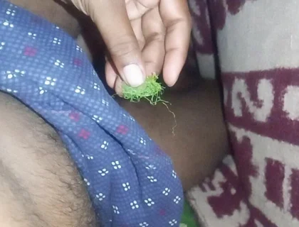 Indian Gay Boy Outdoor Masterbate
