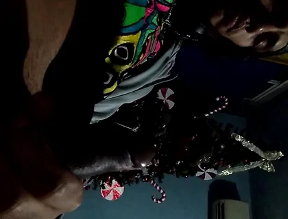 I Wish You a Merry Christmas