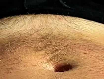 Hard Trampling - on the Edge