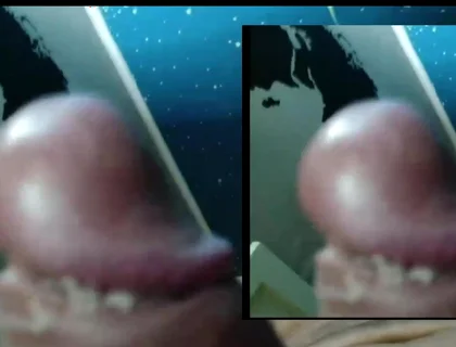 On Live Cam, Cashpigs Want to Eat My Dick Cheese.