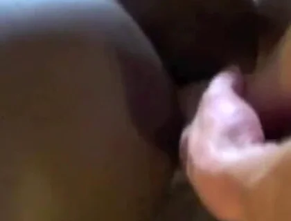Sexy ebony boy fucked by xxl cock of justin